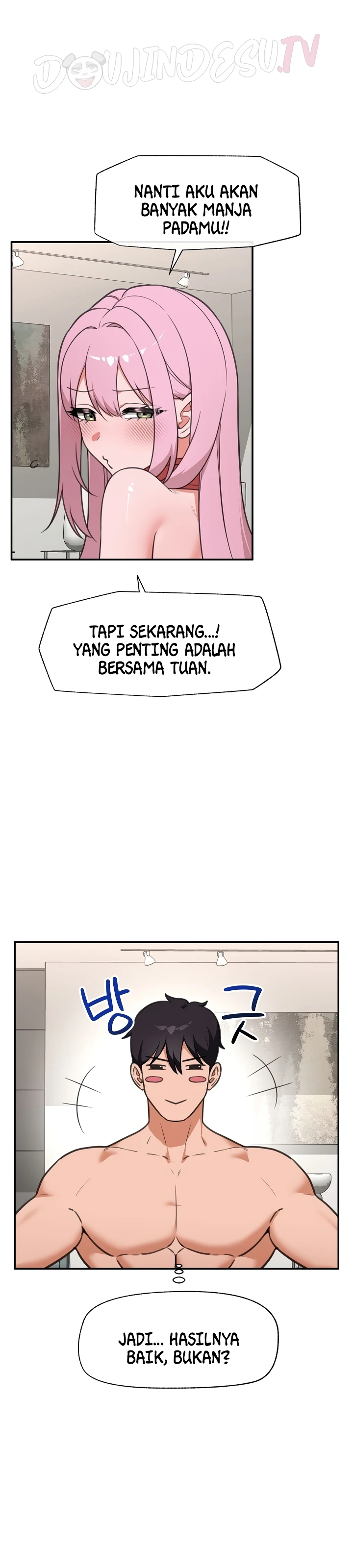 Hypnotic Guard - Page 27